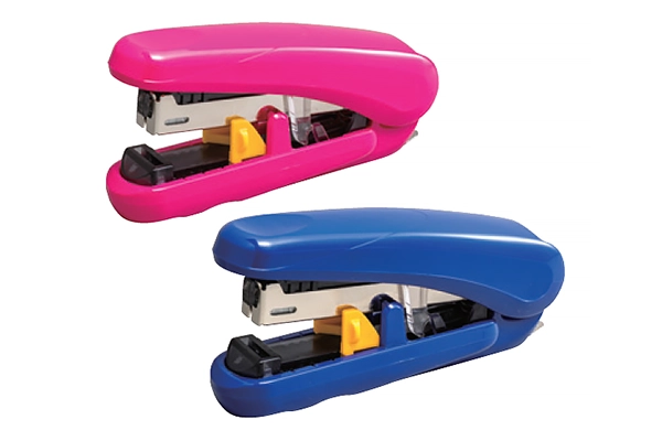 Flat Clinch Stapler PLUS ST-010X